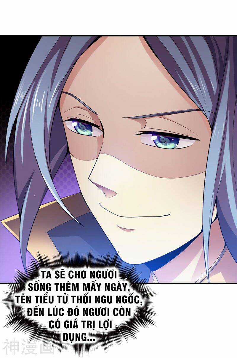 Nhất Kiếm Độc Tôn Chapter 4 trang 18