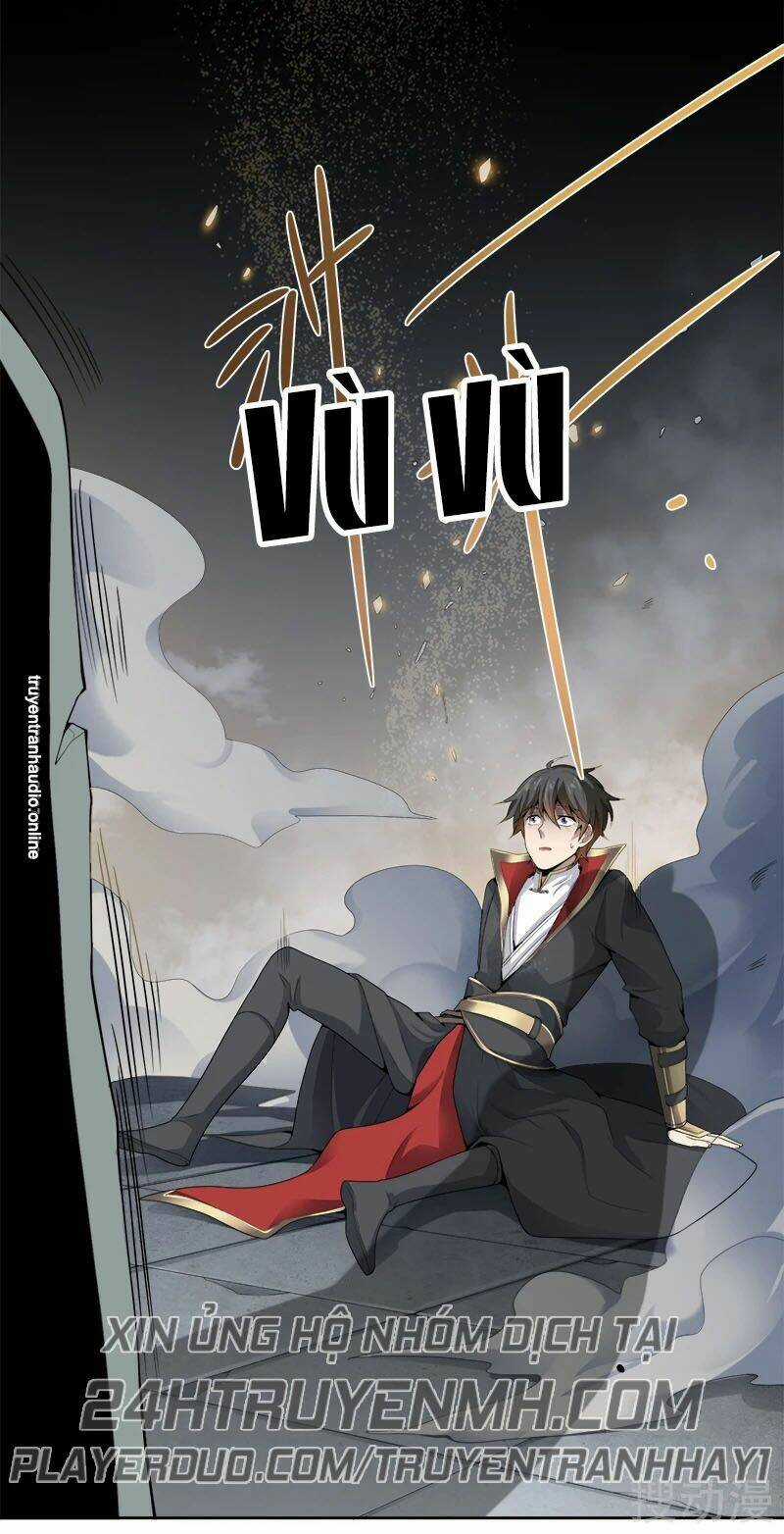 Nhất Kiếm Độc Tôn Chapter 40 trang 1