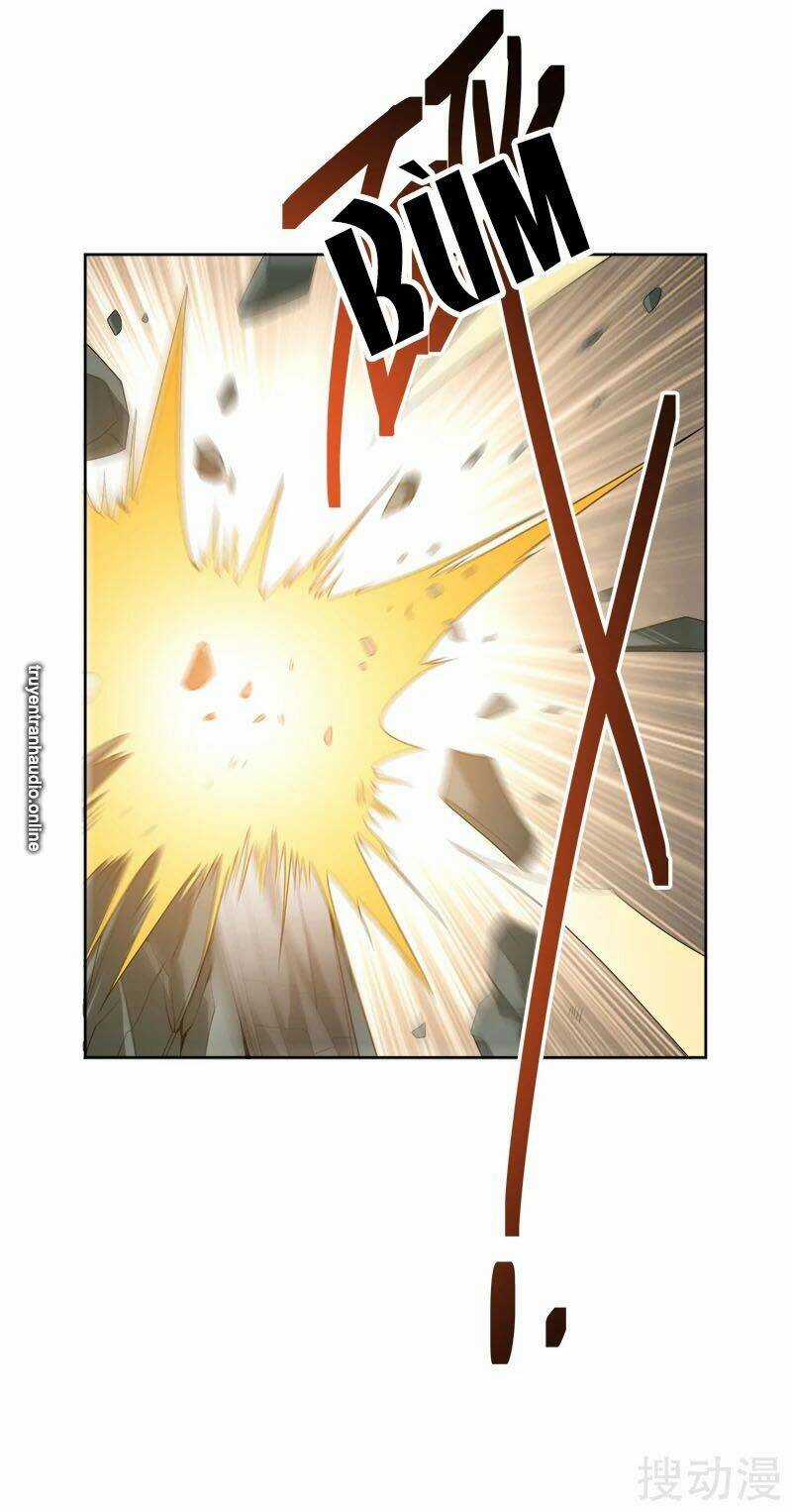 Nhất Kiếm Độc Tôn Chapter 40 trang 2