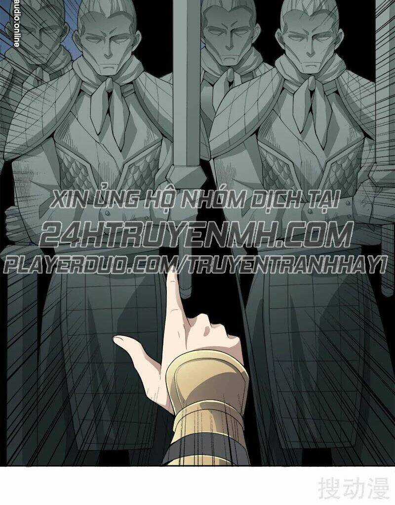 Nhất Kiếm Độc Tôn Chapter 40 trang 7