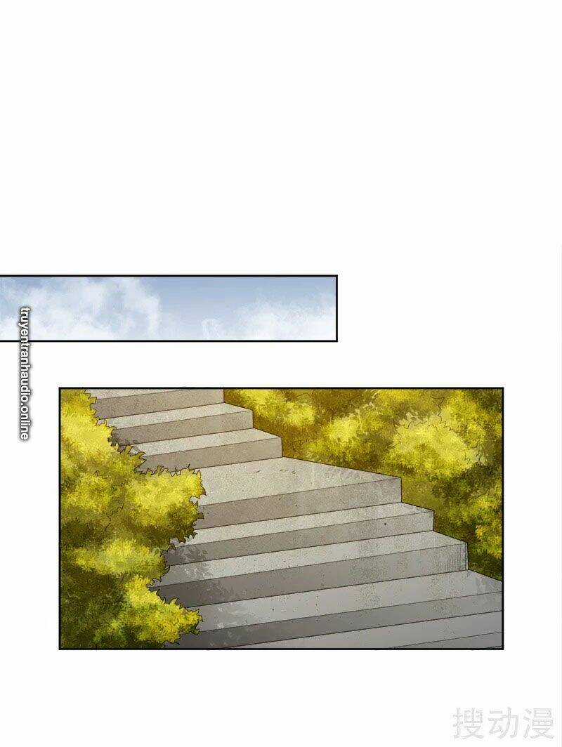 Nhất Kiếm Độc Tôn Chapter 40 trang 8