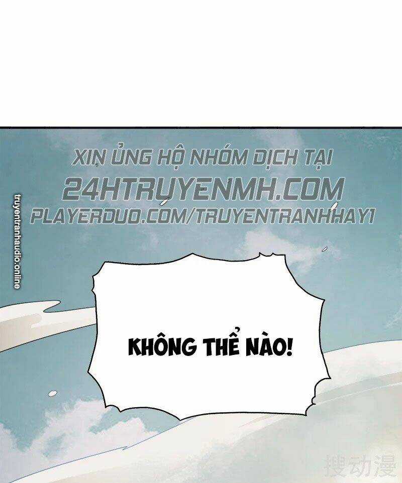 Nhất Kiếm Độc Tôn Chapter 41 trang 1