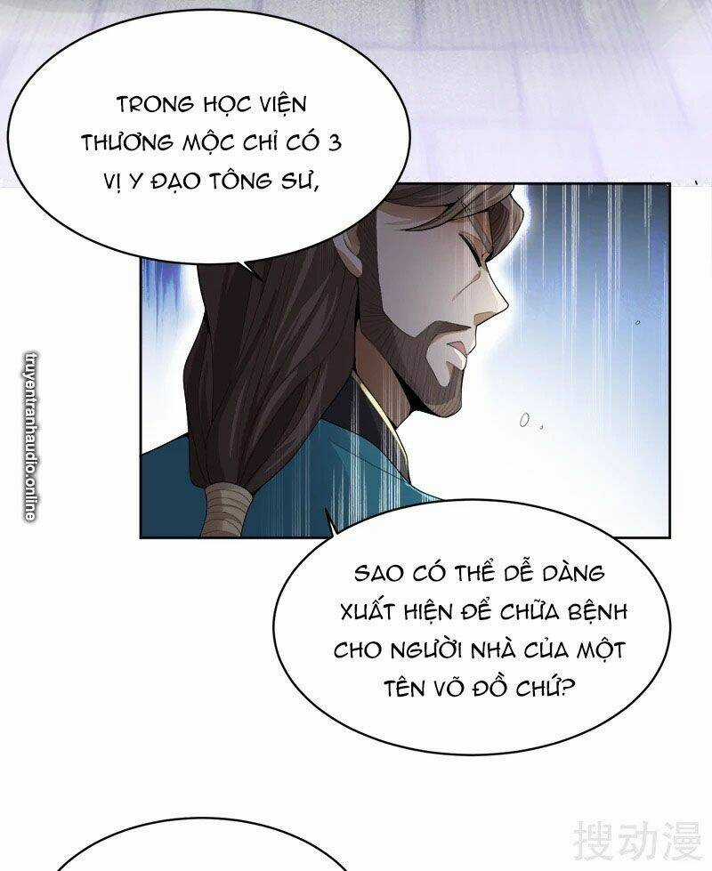 Nhất Kiếm Độc Tôn Chapter 41 trang 14