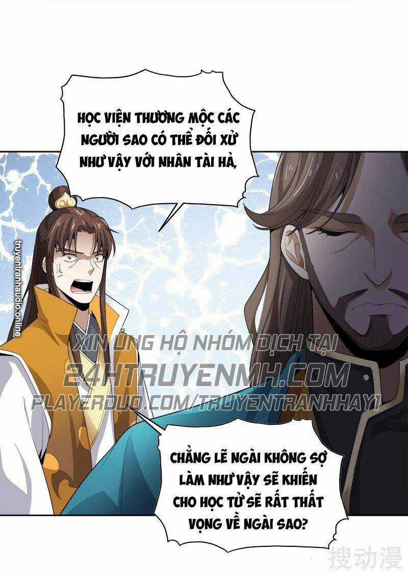 Nhất Kiếm Độc Tôn Chapter 41 trang 16
