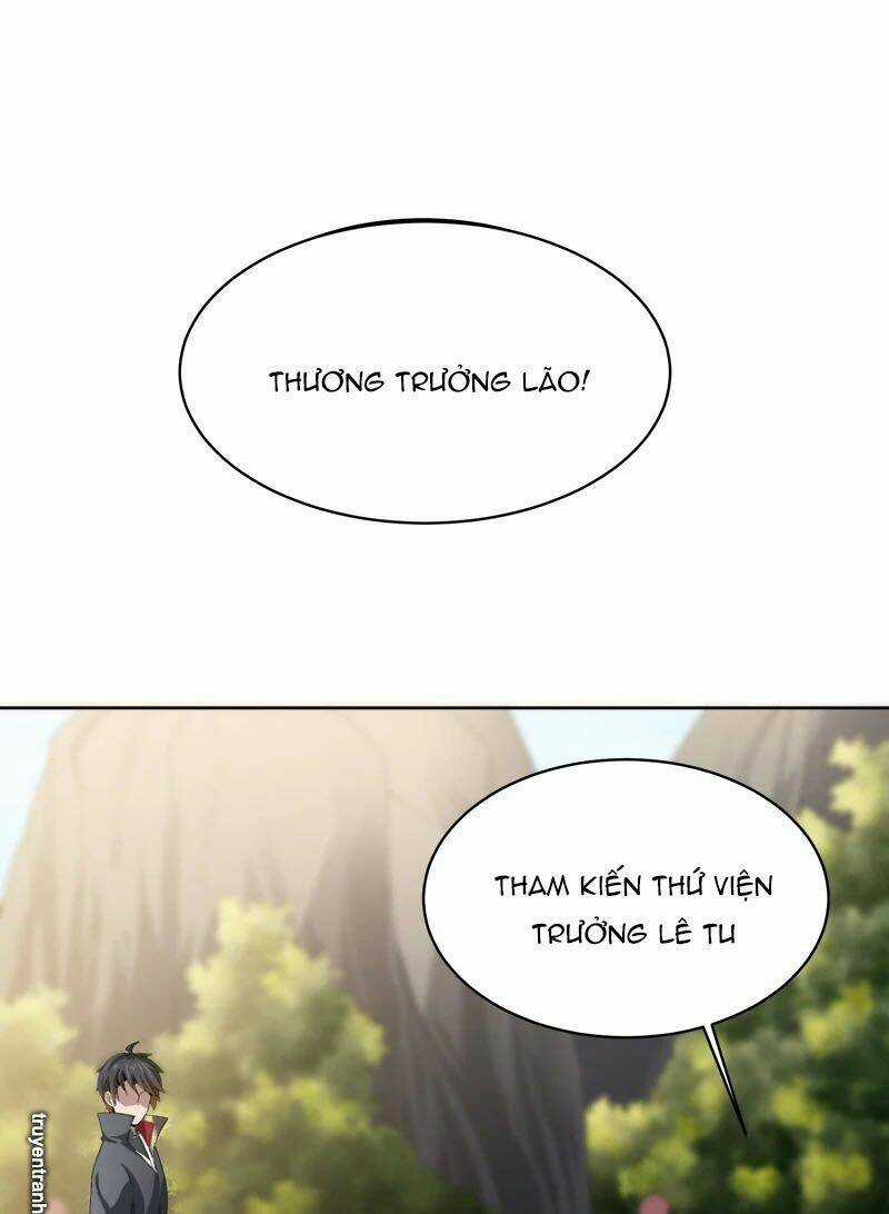 Nhất Kiếm Độc Tôn Chapter 41 trang 4