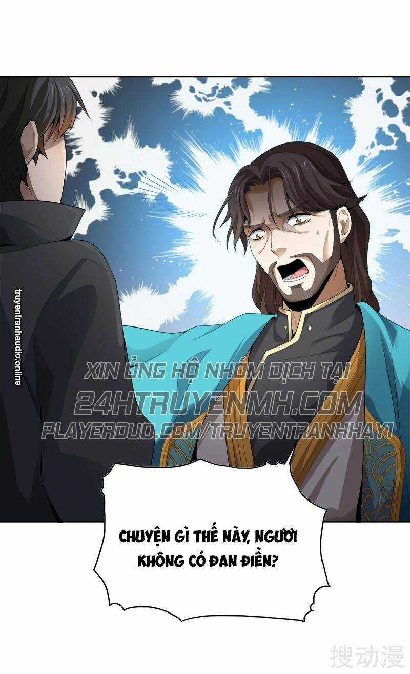 Nhất Kiếm Độc Tôn Chapter 41 trang 8