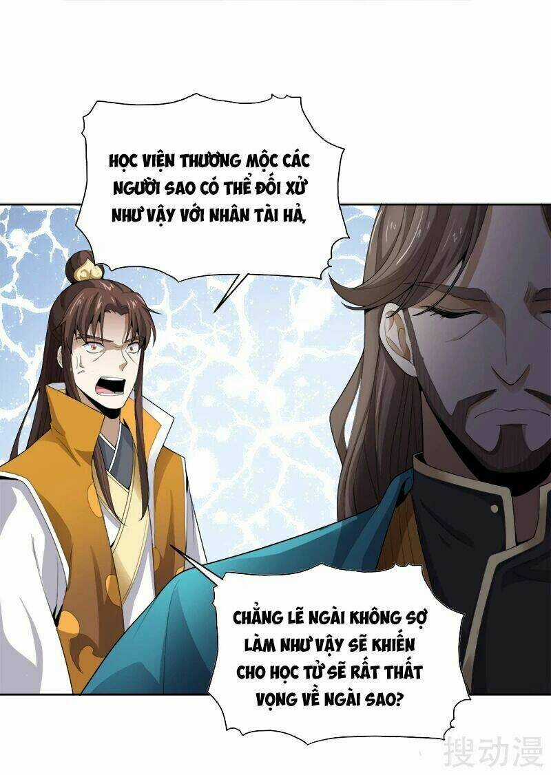 Nhất Kiếm Độc Tôn Chapter 42 trang 1