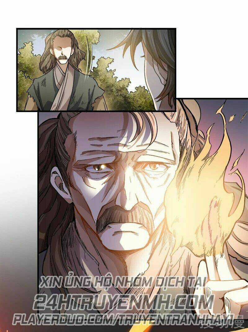 Nhất Kiếm Độc Tôn Chapter 42 trang 10