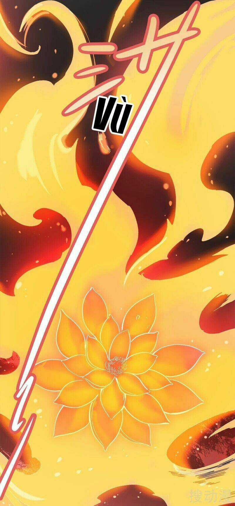 Nhất Kiếm Độc Tôn Chapter 42 trang 11