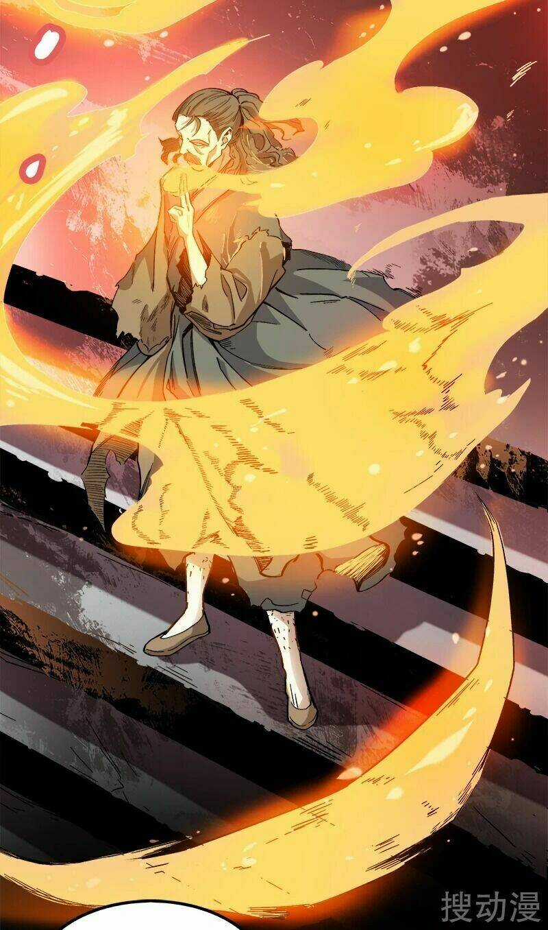 Nhất Kiếm Độc Tôn Chapter 42 trang 12