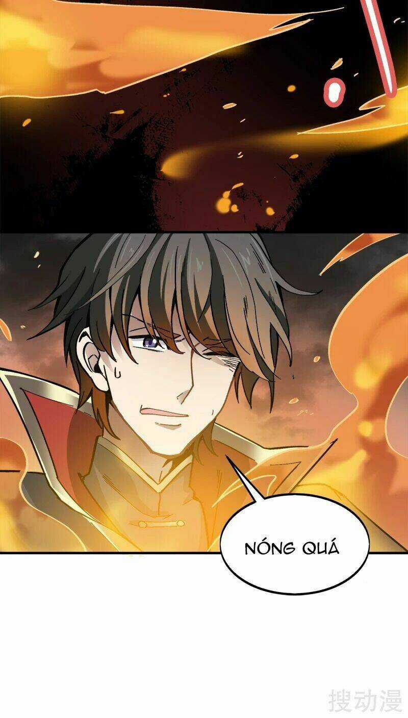 Nhất Kiếm Độc Tôn Chapter 42 trang 16