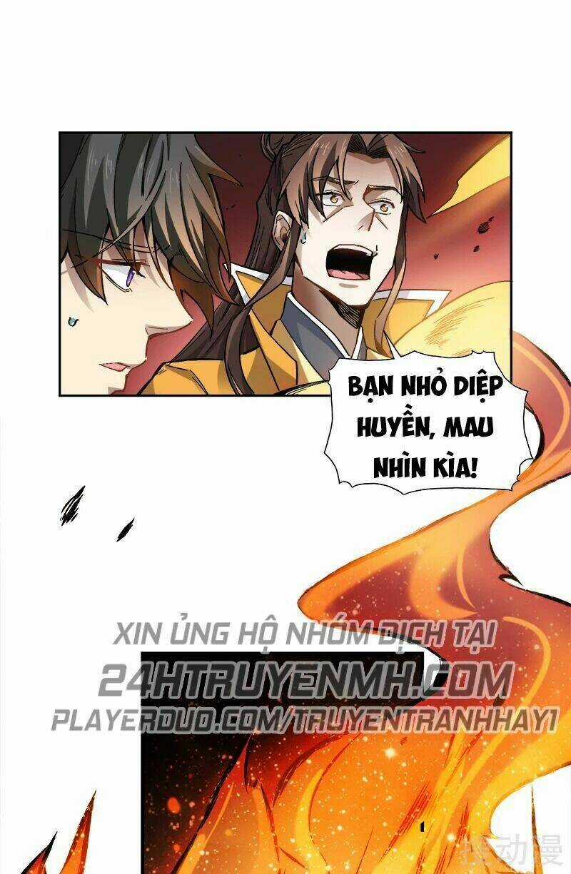Nhất Kiếm Độc Tôn Chapter 42 trang 17