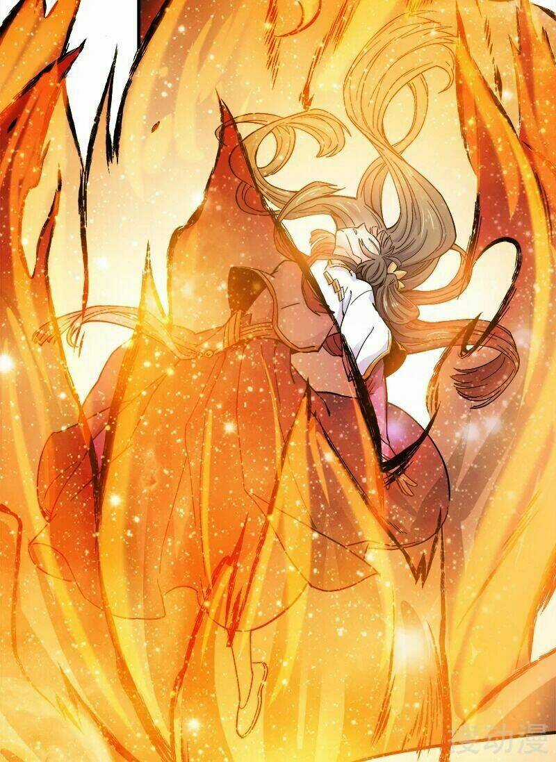 Nhất Kiếm Độc Tôn Chapter 42 trang 18