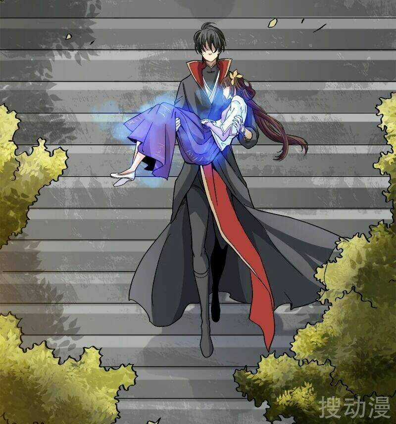 Nhất Kiếm Độc Tôn Chapter 42 trang 4