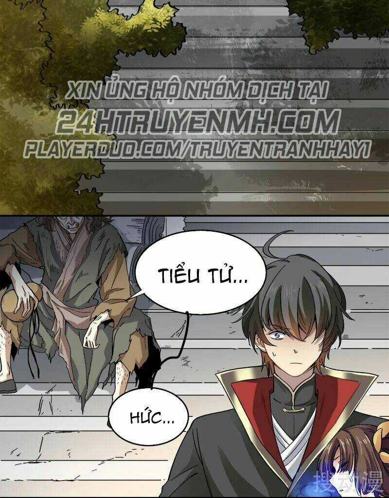 Nhất Kiếm Độc Tôn Chapter 42 trang 5