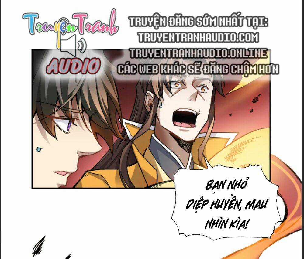 Nhất Kiếm Độc Tôn Chapter 43 trang 1