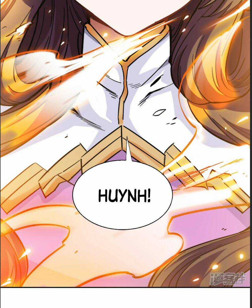 Nhất Kiếm Độc Tôn Chapter 43 trang 10