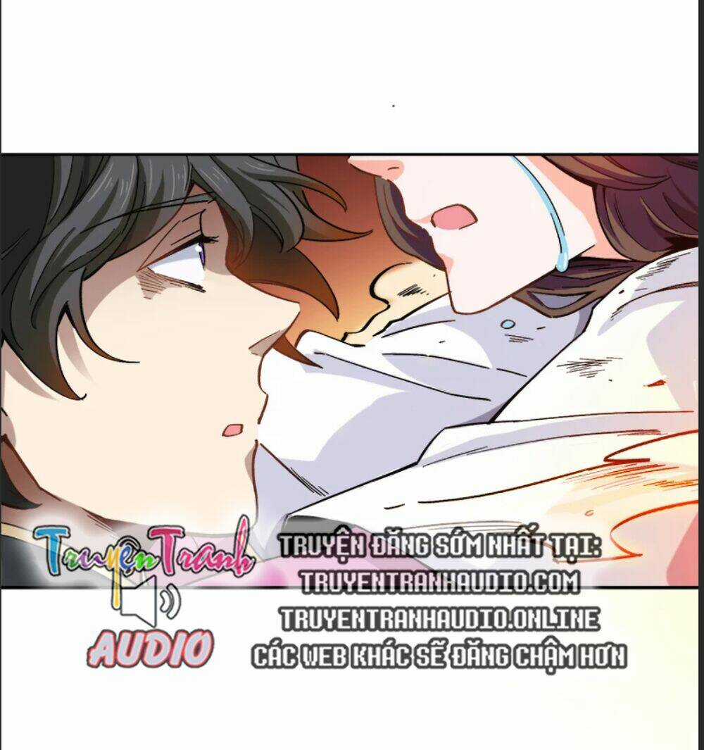 Nhất Kiếm Độc Tôn Chapter 43 trang 11