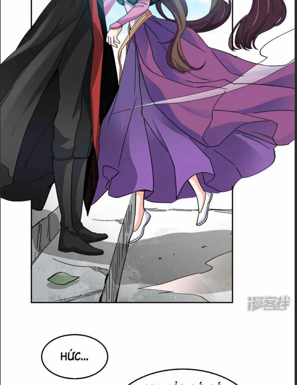 Nhất Kiếm Độc Tôn Chapter 43 trang 16