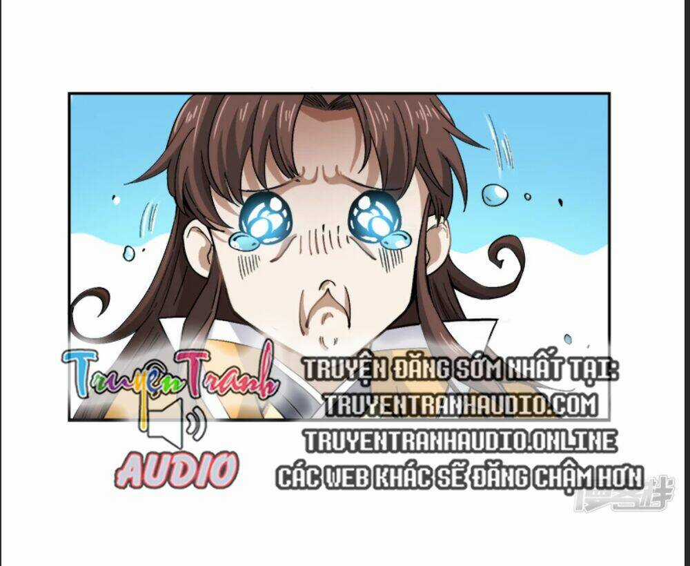 Nhất Kiếm Độc Tôn Chapter 43 trang 21