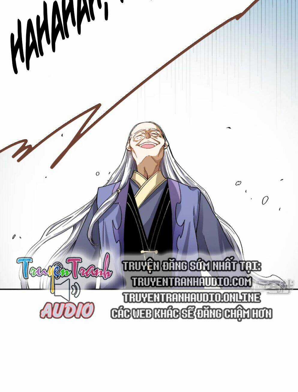 Nhất Kiếm Độc Tôn Chapter 43 trang 25