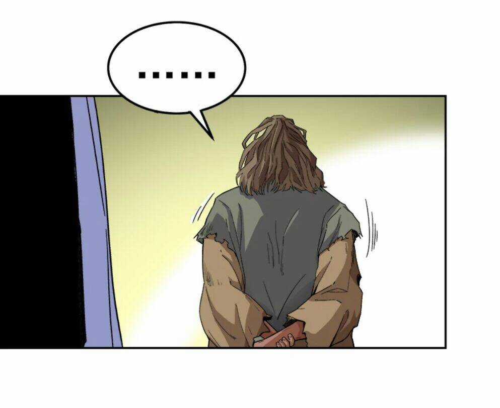 Nhất Kiếm Độc Tôn Chapter 43 trang 26