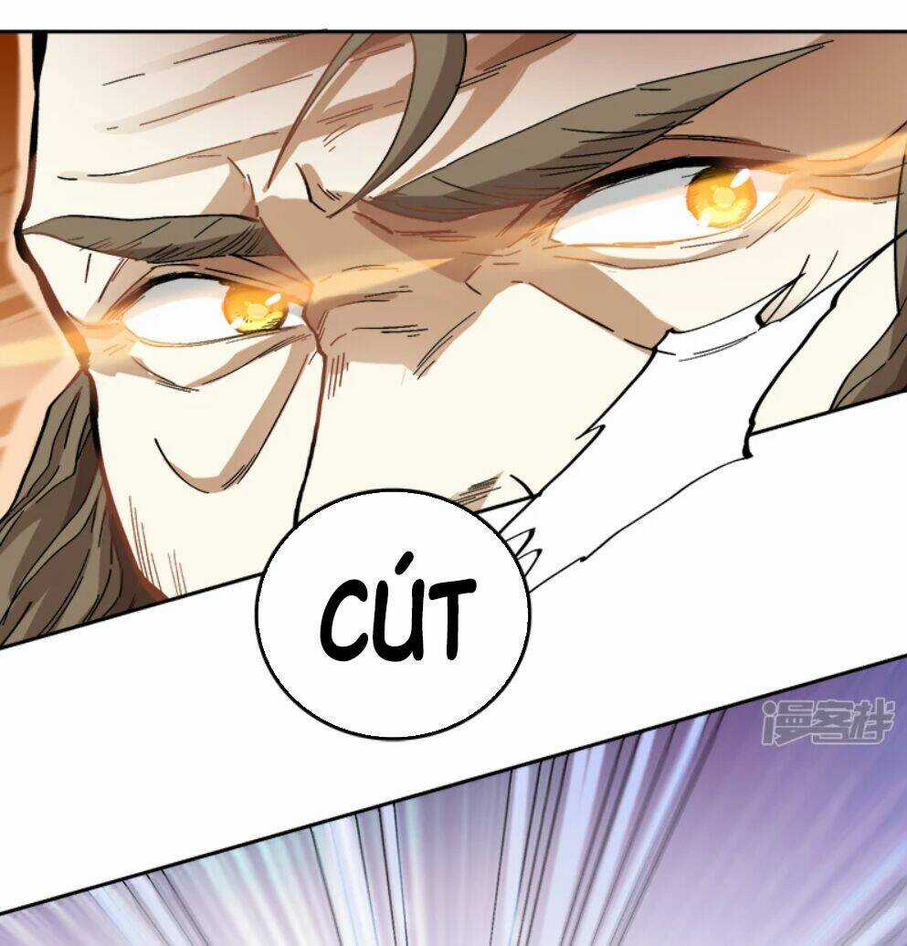 Nhất Kiếm Độc Tôn Chapter 43 trang 27