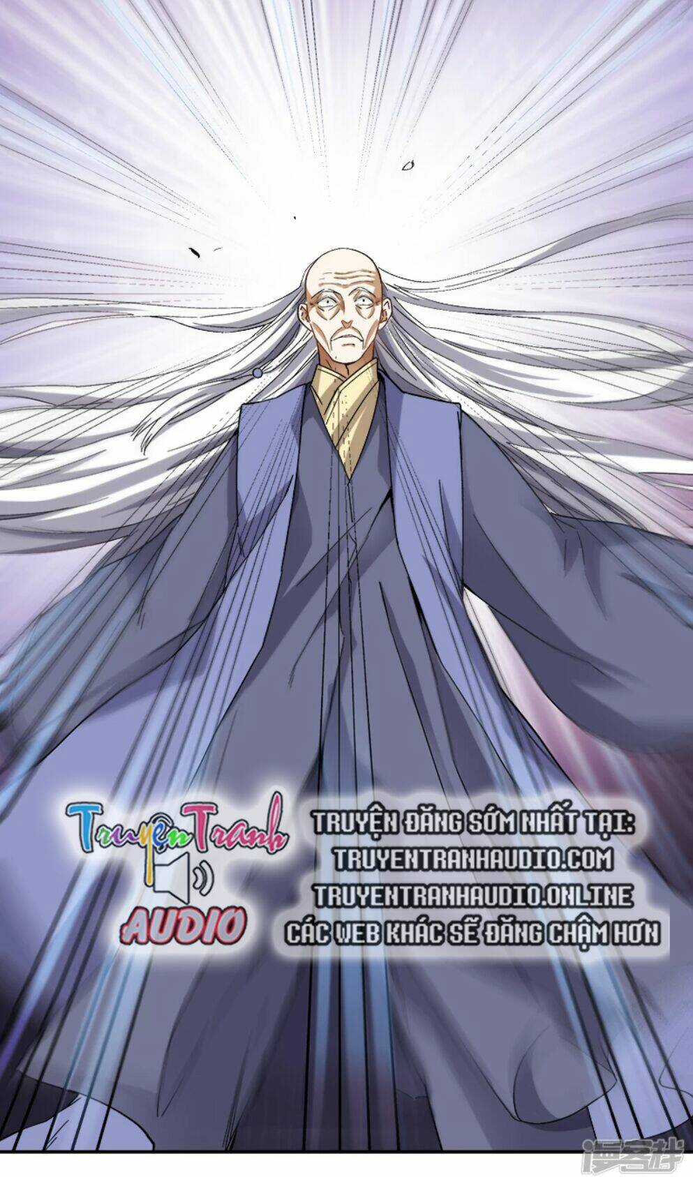 Nhất Kiếm Độc Tôn Chapter 43 trang 28