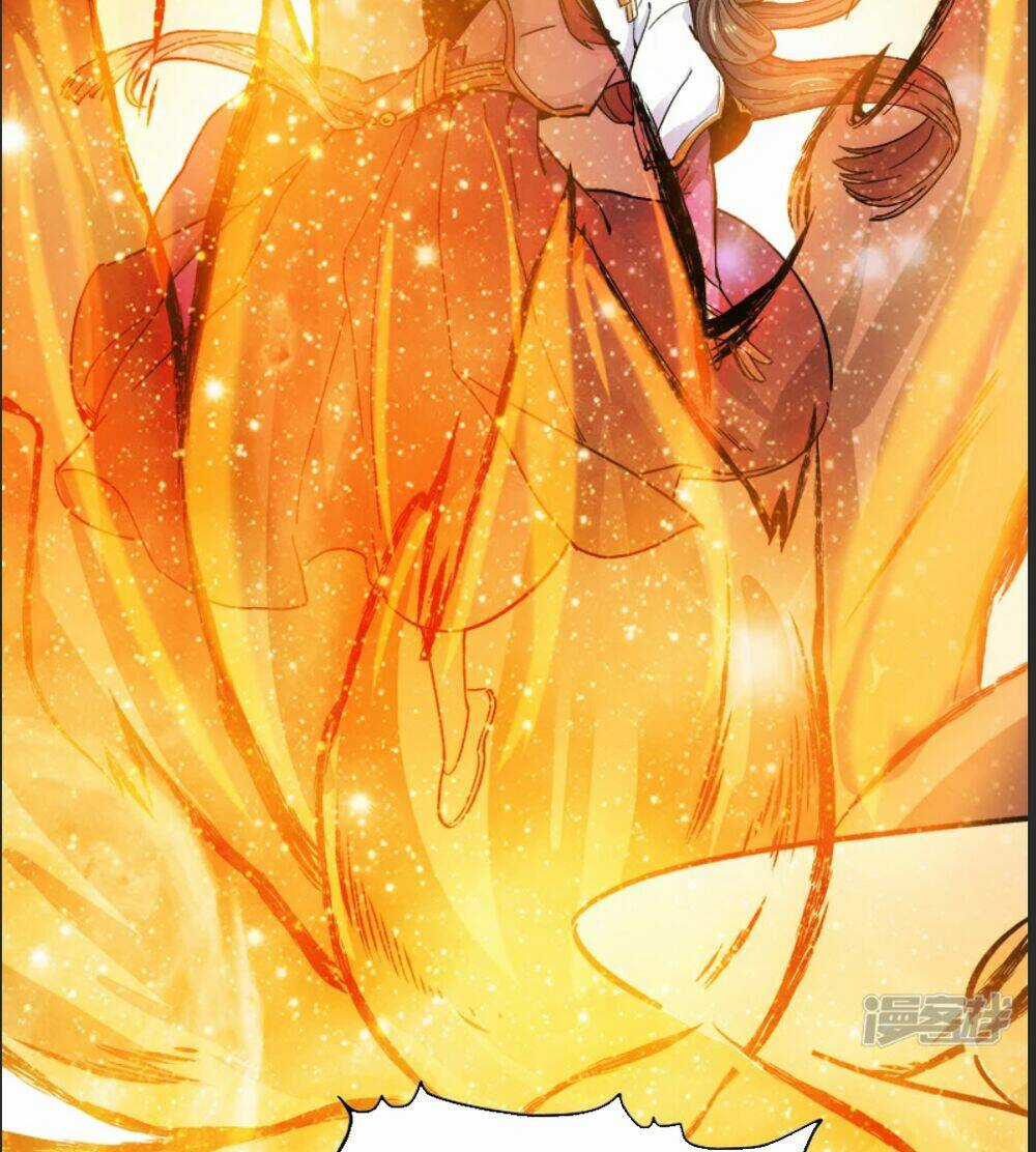 Nhất Kiếm Độc Tôn Chapter 43 trang 3