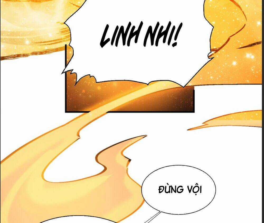 Nhất Kiếm Độc Tôn Chapter 43 trang 4