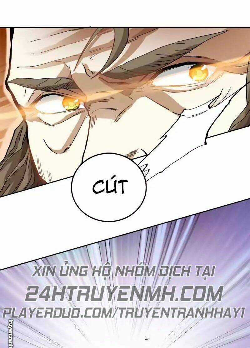 Nhất Kiếm Độc Tôn Chapter 44 trang 1
