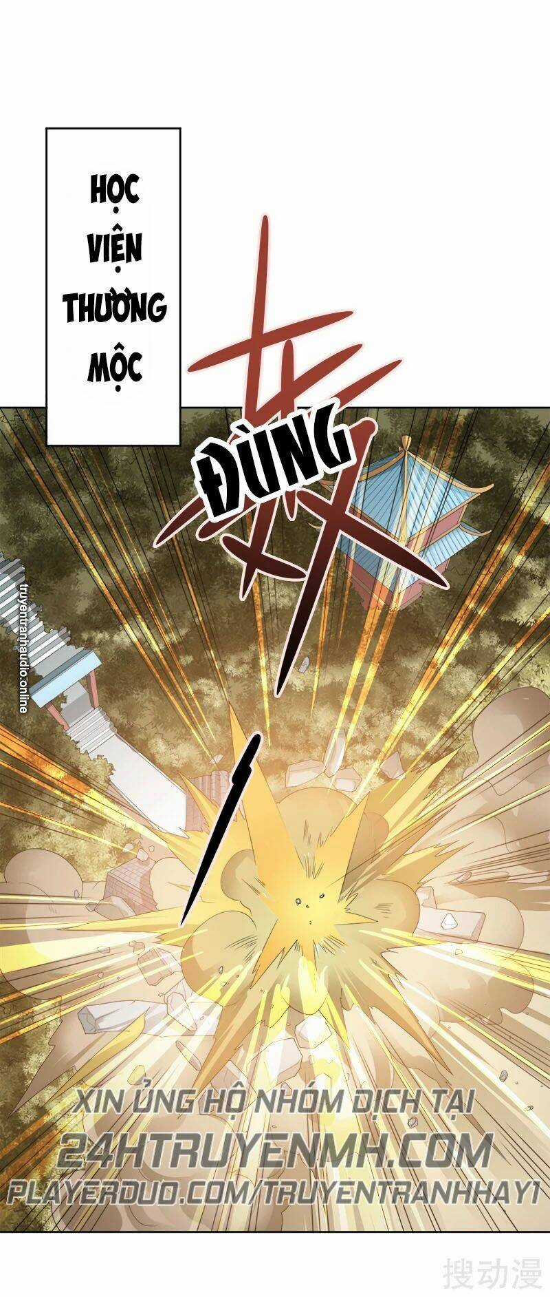 Nhất Kiếm Độc Tôn Chapter 44 trang 13