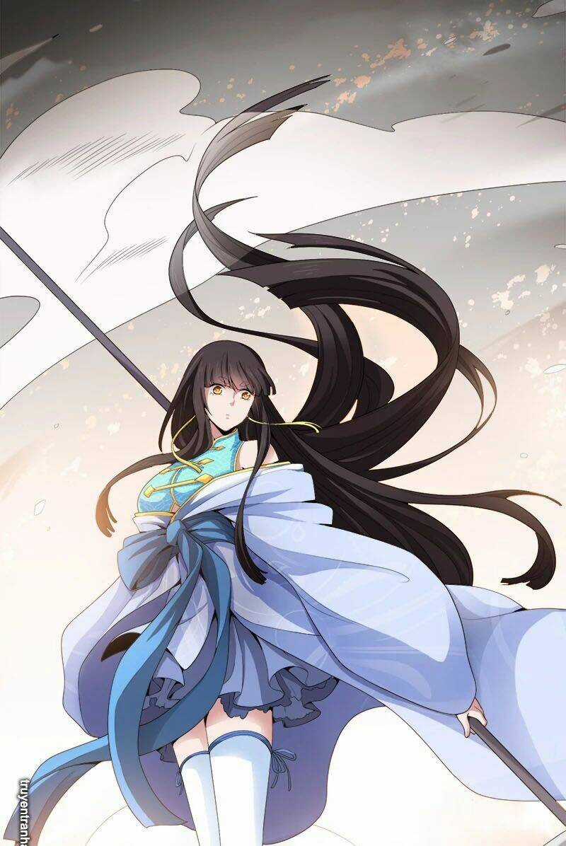 Nhất Kiếm Độc Tôn Chapter 44 trang 15