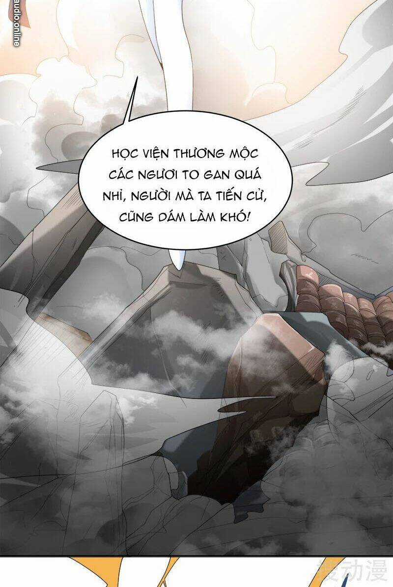 Nhất Kiếm Độc Tôn Chapter 44 trang 16