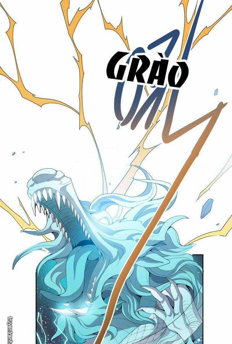 Nhất Kiếm Độc Tôn Chapter 44 trang 17