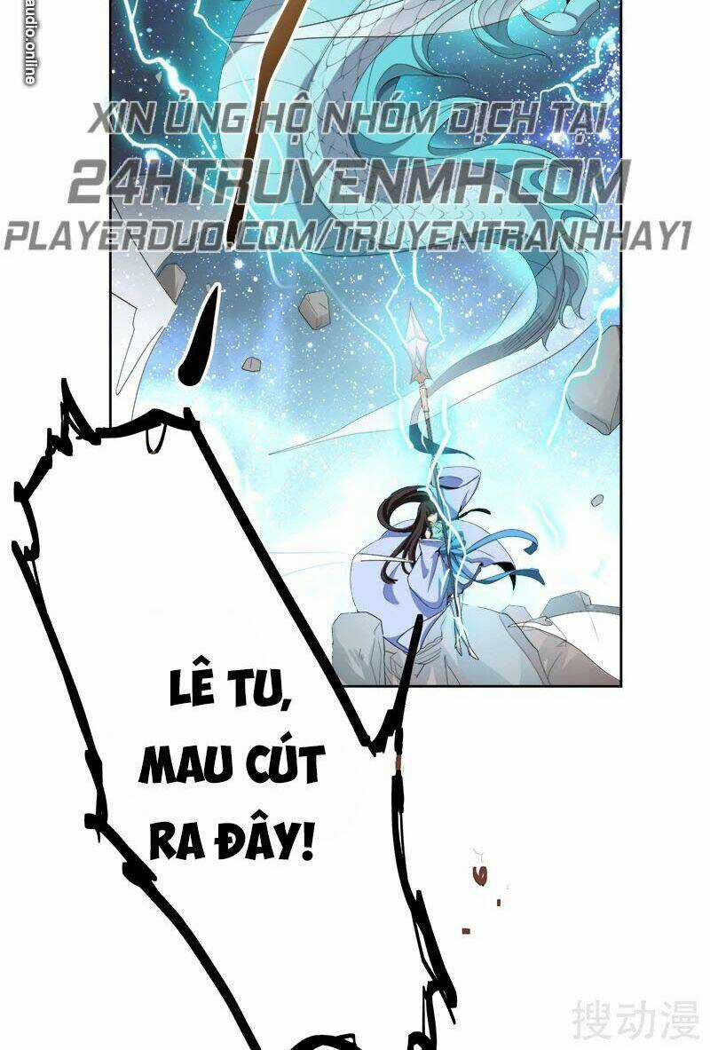 Nhất Kiếm Độc Tôn Chapter 44 trang 18