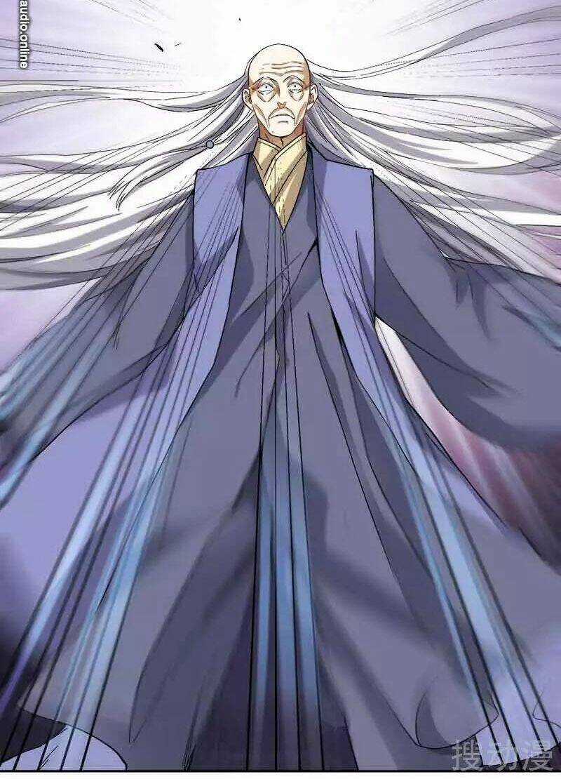 Nhất Kiếm Độc Tôn Chapter 44 trang 2