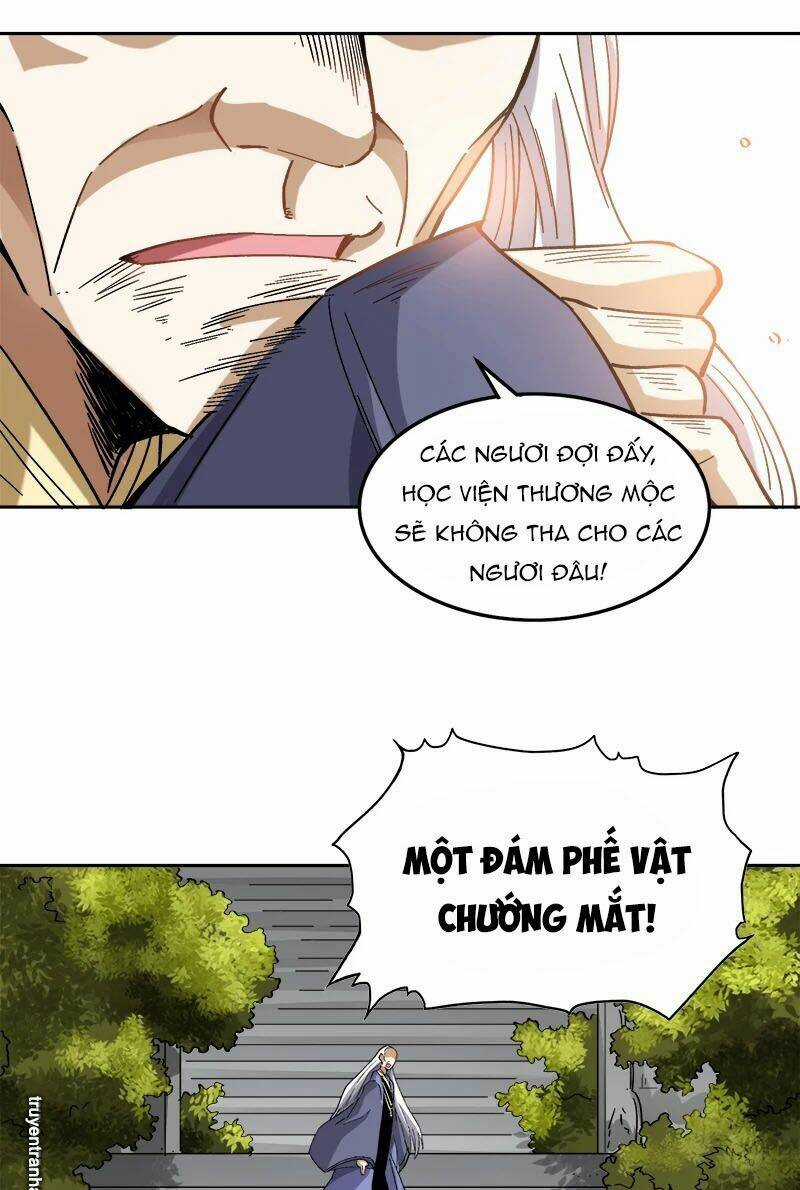Nhất Kiếm Độc Tôn Chapter 44 trang 4
