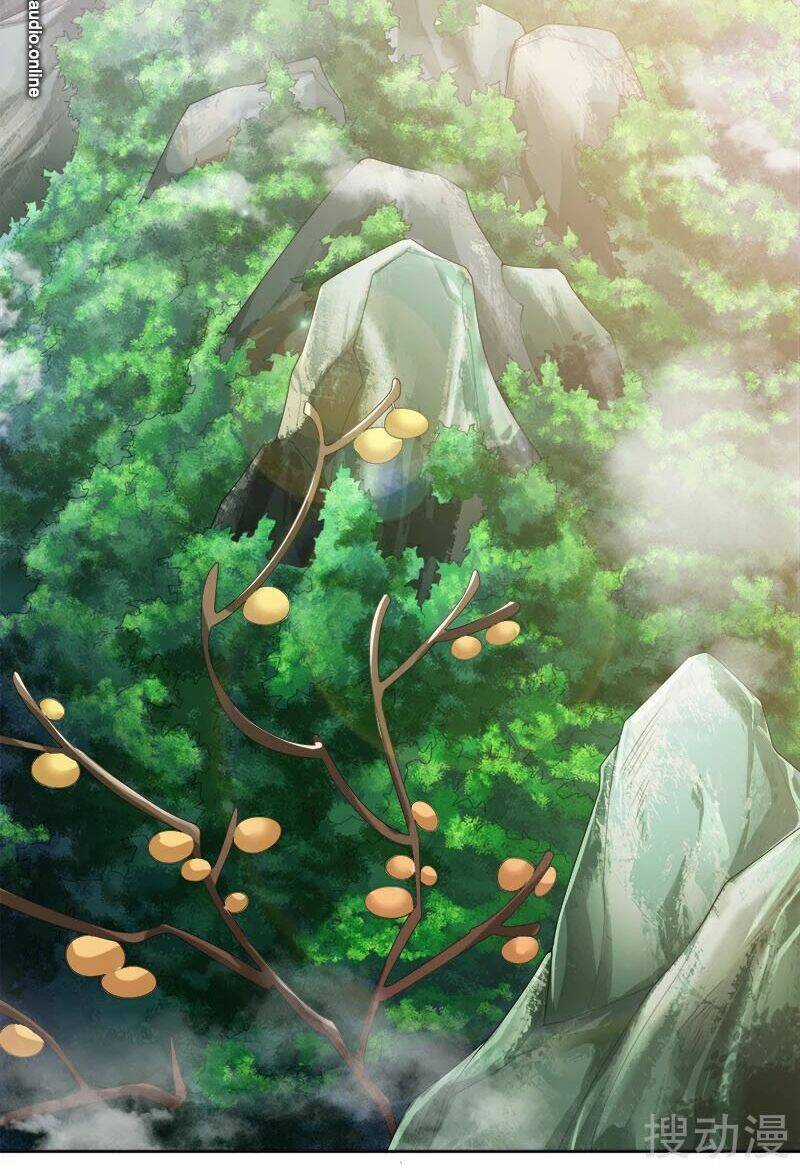 Nhất Kiếm Độc Tôn Chapter 44 trang 7