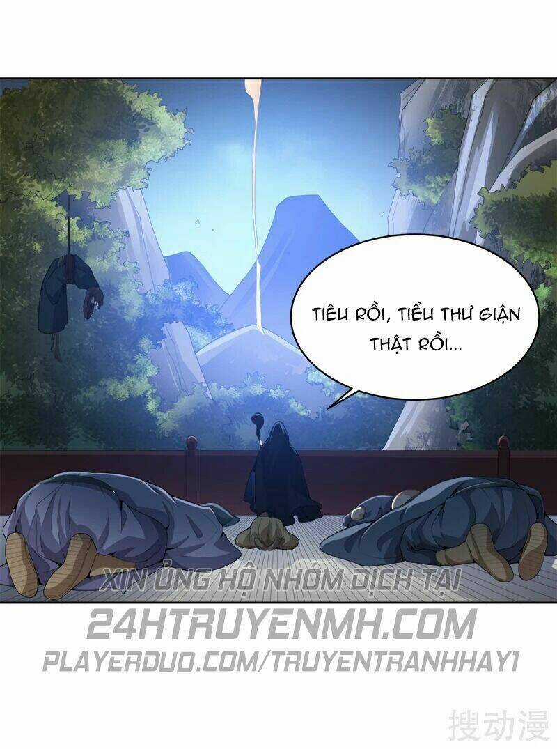 Nhất Kiếm Độc Tôn Chapter 45 trang 1