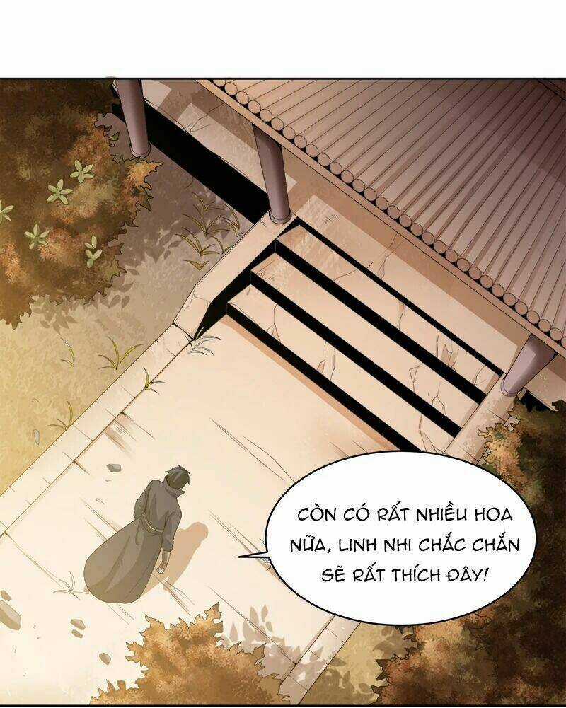Nhất Kiếm Độc Tôn Chapter 45 trang 12