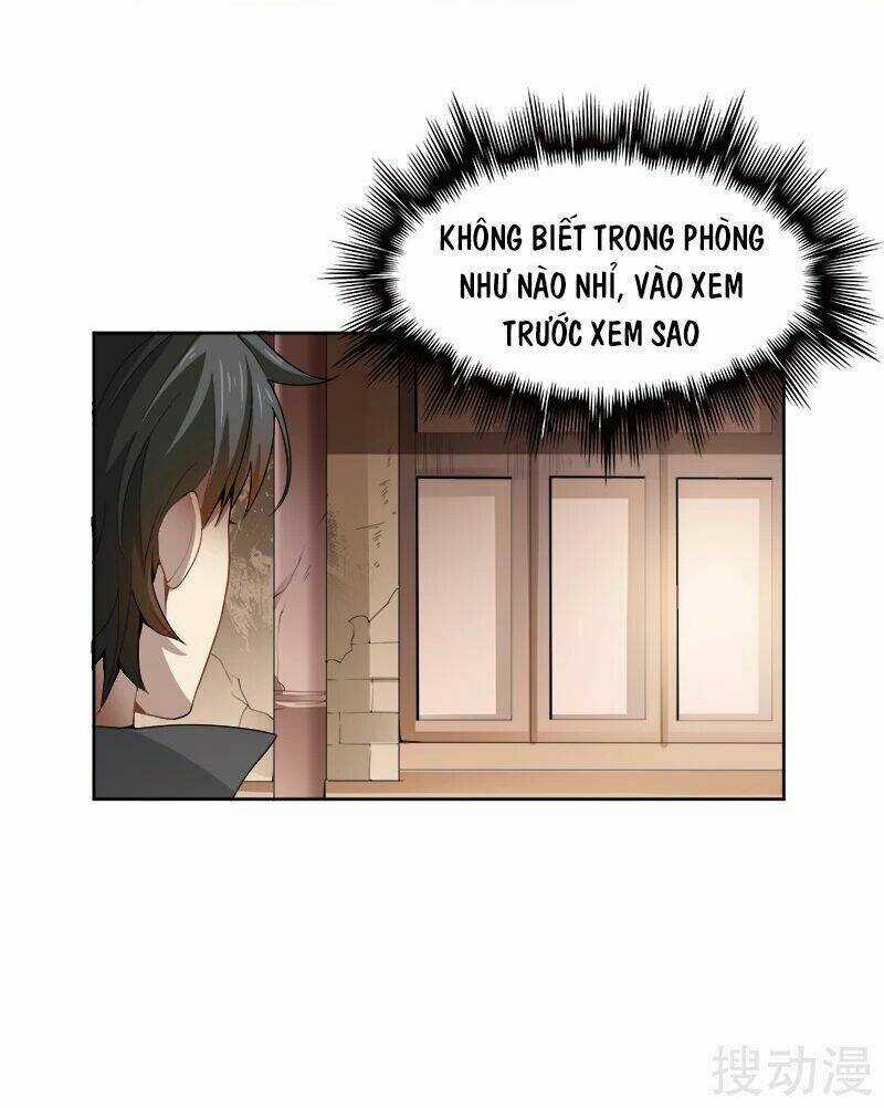 Nhất Kiếm Độc Tôn Chapter 45 trang 13