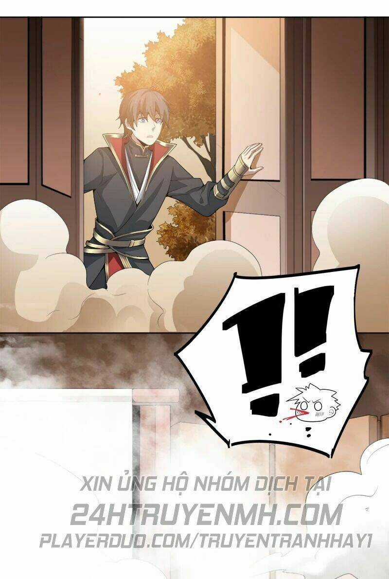 Nhất Kiếm Độc Tôn Chapter 45 trang 14