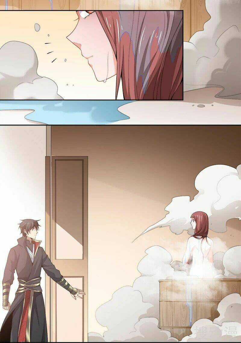 Nhất Kiếm Độc Tôn Chapter 45 trang 16