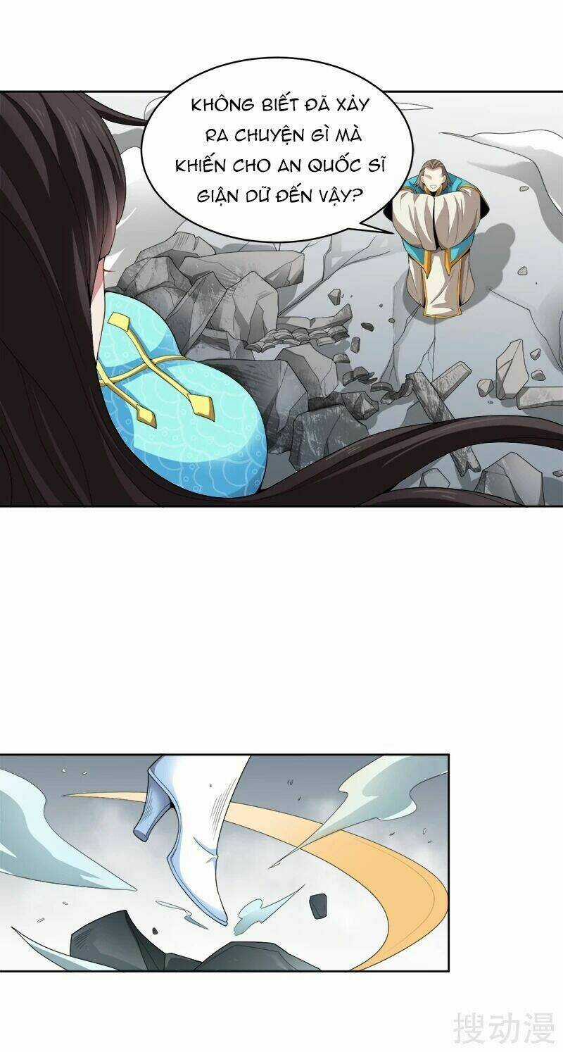 Nhất Kiếm Độc Tôn Chapter 45 trang 2