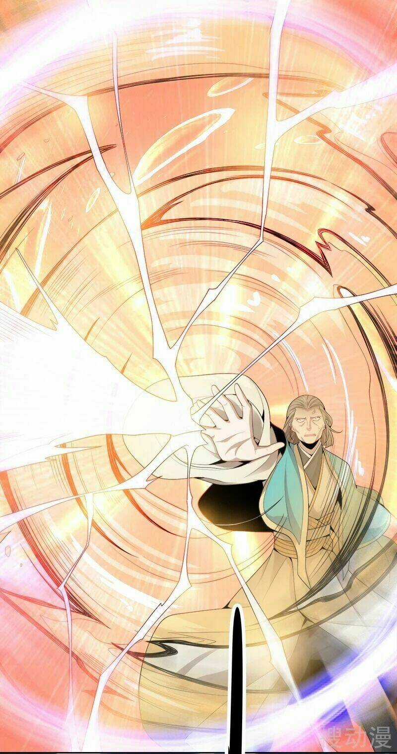 Nhất Kiếm Độc Tôn Chapter 45 trang 4