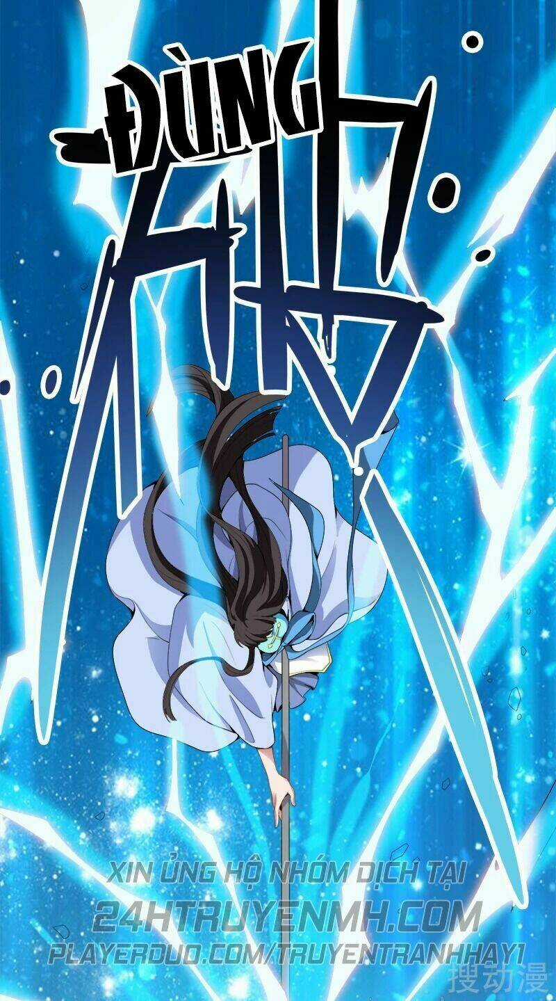 Nhất Kiếm Độc Tôn Chapter 45 trang 5