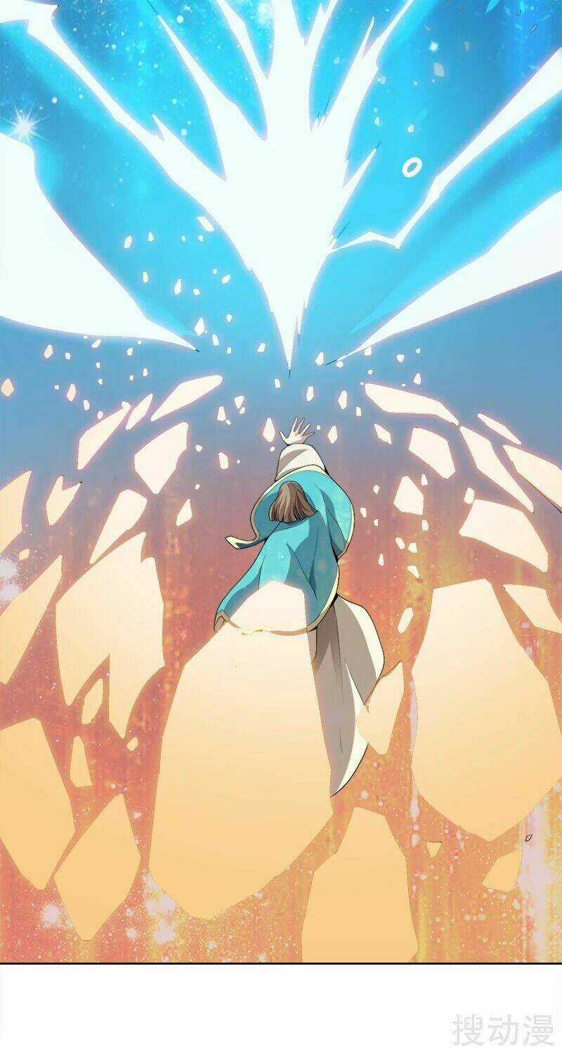 Nhất Kiếm Độc Tôn Chapter 45 trang 6