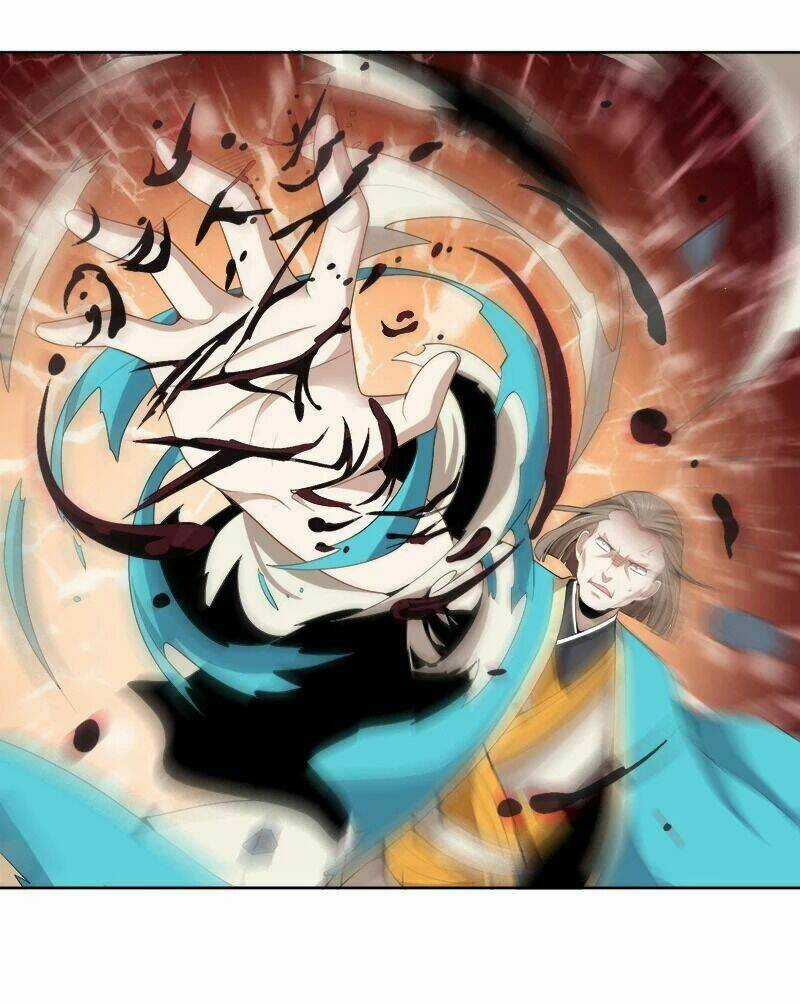 Nhất Kiếm Độc Tôn Chapter 45 trang 7