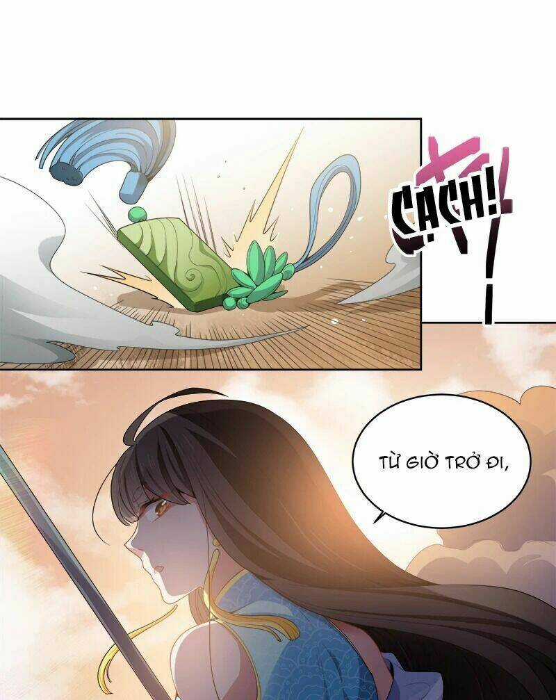 Nhất Kiếm Độc Tôn Chapter 45 trang 9